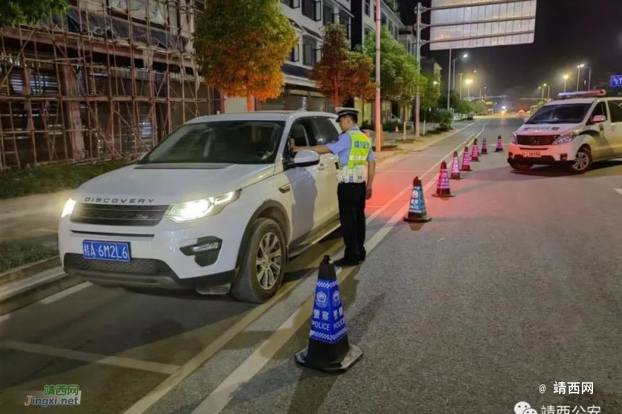 一夜抓36人！百色、靖西两级公安机关掀起打击整治涉边违法犯罪“百日攻坚”专项行动高潮 - 靖西市·靖西网