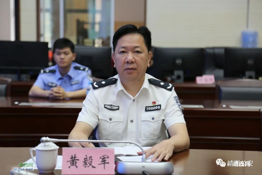 一夜抓36人！百色、靖西两级公安机关掀起打击整治涉边违法犯罪“百日攻坚”专项行动高潮 - 靖西市·靖西网