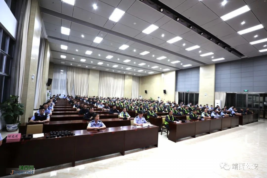 一夜抓36人！百色、靖西两级公安机关掀起打击整治涉边违法犯罪“百日攻坚”专项行动高潮 - 靖西市·靖西网