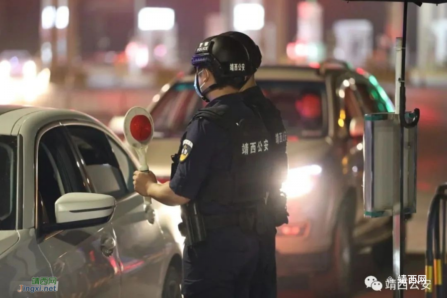 一夜抓36人！百色、靖西两级公安机关掀起打击整治涉边违法犯罪“百日攻坚”专项行动高潮 - 靖西市·靖西网