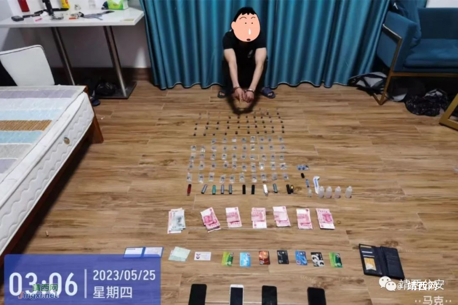 一夜抓36人！百色、靖西两级公安机关掀起打击整治涉边违法犯罪“百日攻坚”专项行动高潮 - 靖西市·靖西网