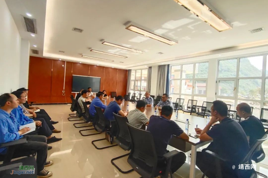 靖西交警推进开展道路交通安全“夏季平安守护”暨“平安货运”专项整治行动 - 靖西市·靖西网