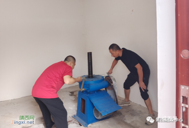 靖西市大龙潭水库今年首次开闸泄洪 - 靖西市·靖西网