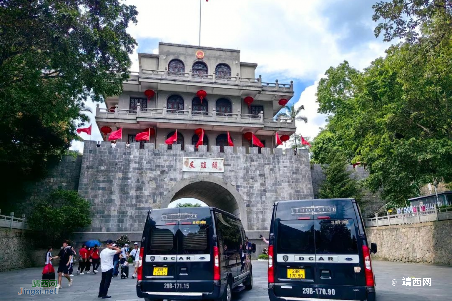 河内—南宁直达客运线路恢复通车！车程约7小时，途经这些地方→ - 靖西市·靖西网