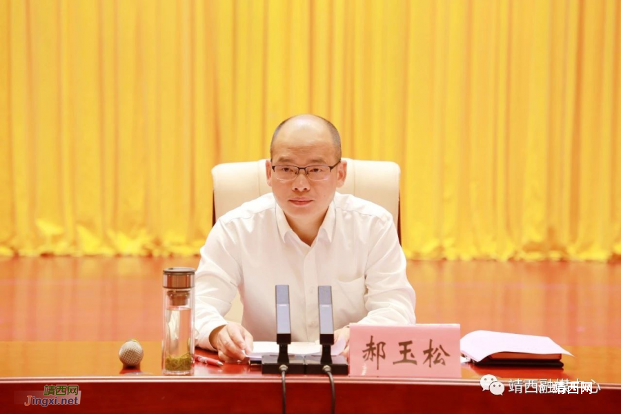 靖西市召开2023年秋季新兵入伍仪式暨欢送大会 - 靖西市·靖西网