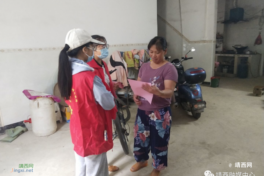 靖西安宁乡：“三步走”推动养老参保扩面提质增效 - 靖西市·靖西网