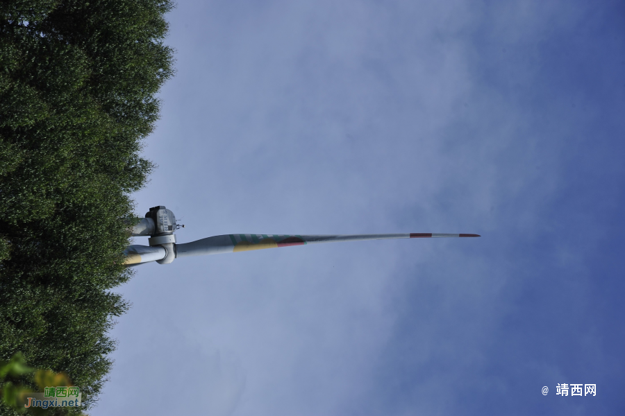 我们一起去牛头岭看风车吧 - 靖西市·靖西网