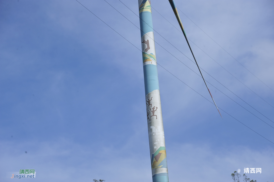 我们一起去牛头岭看风车吧 - 靖西市·靖西网