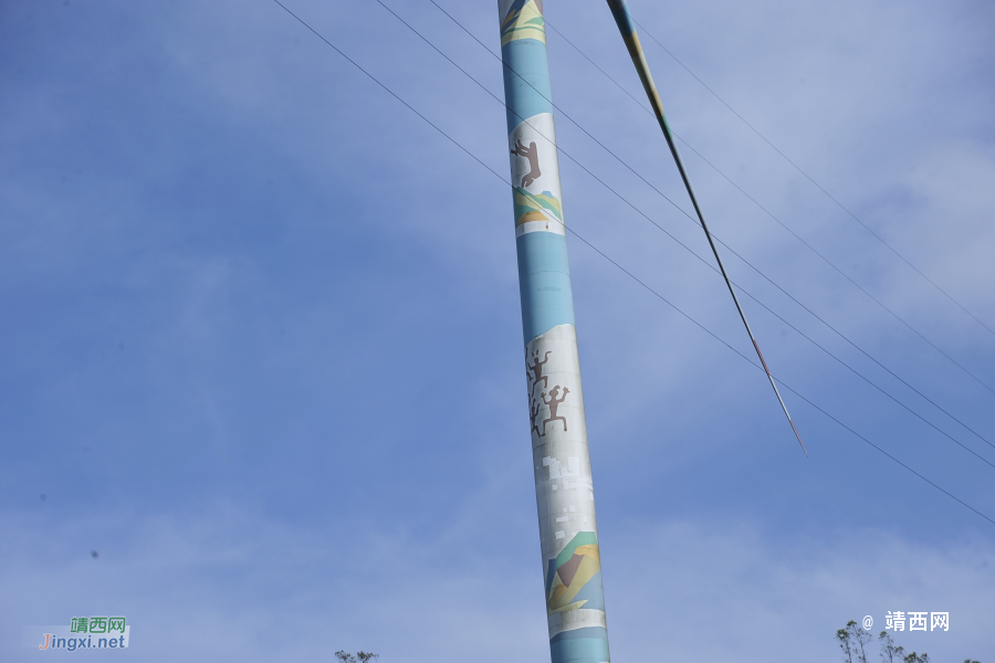 我们一起去牛头岭看风车吧 - 靖西市·靖西网