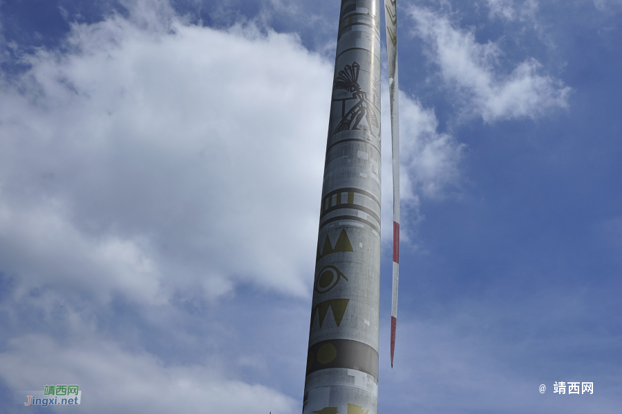 我们一起去牛头岭看风车吧 - 靖西市·靖西网