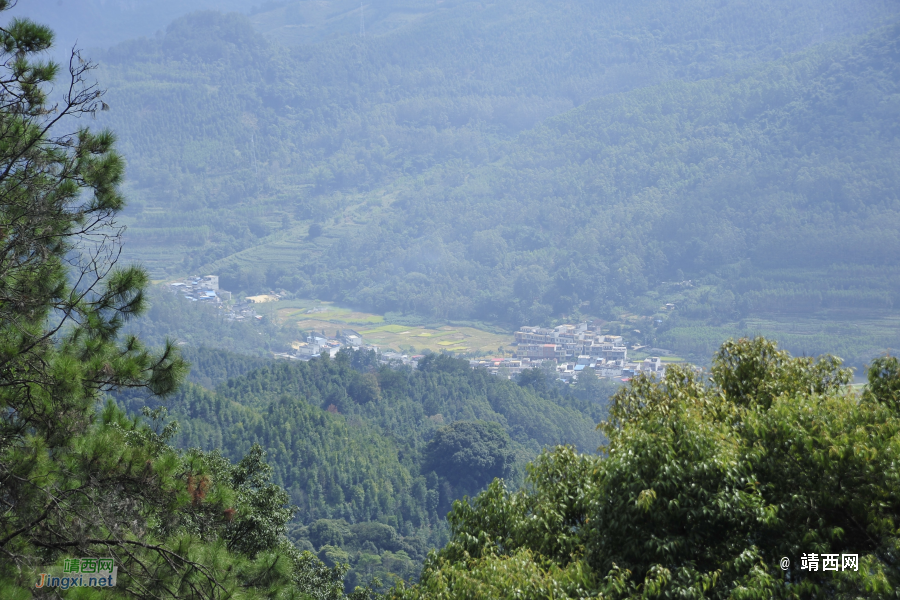 我们一起去牛头岭看风车吧 - 靖西市·靖西网