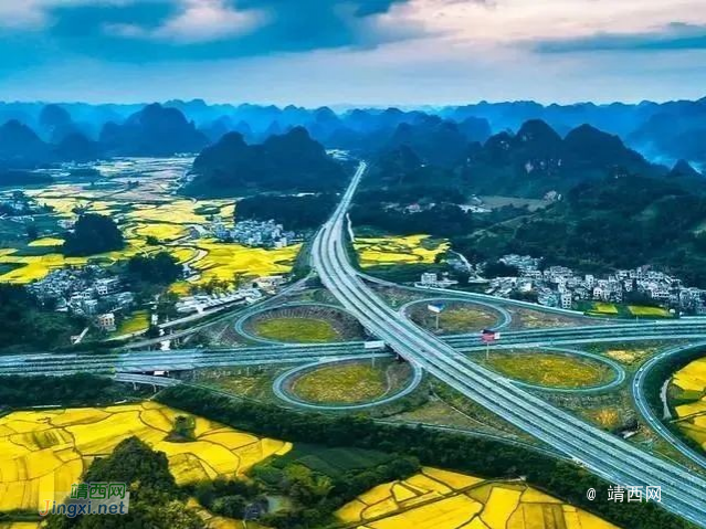 “到广西过冬养老”十条精品路线发布，这里有壮乡福地百色...... - 靖西市·靖西网