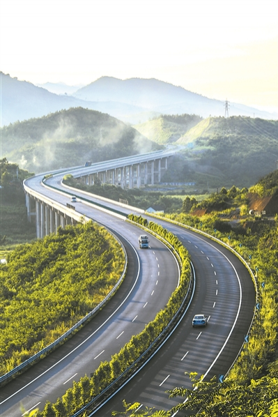 “到广西过冬养老”十条精品路线发布，这里有壮乡福地百色...... - 靖西市·靖西网