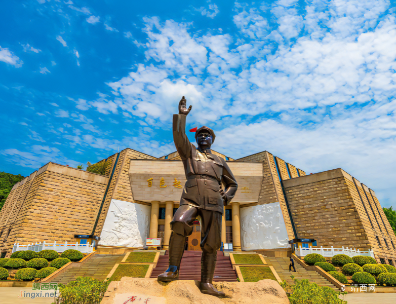 “到广西过冬养老”十条精品路线发布，这里有壮乡福地百色...... - 靖西市·靖西网