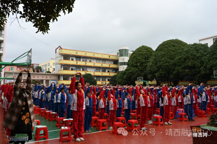 靖西：中医药文化进校园 传承国粹促成长 - 靖西市·靖西网