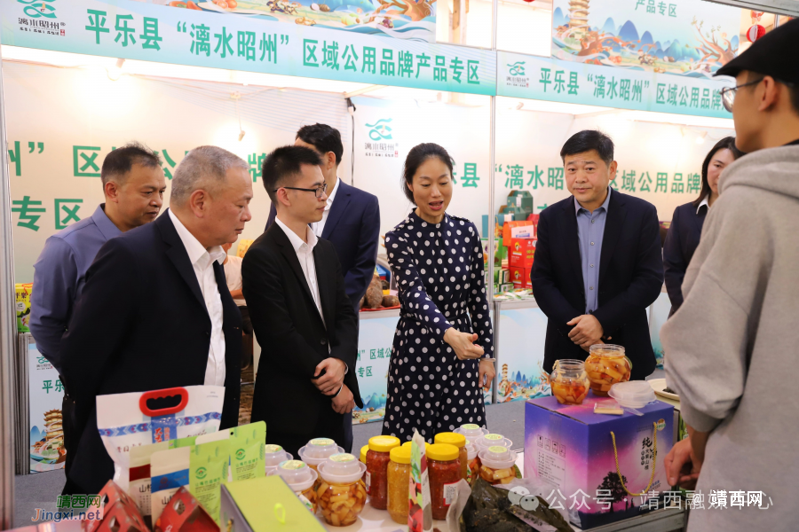 靖西市“靖绣臻品”发布会在南宁举行 - 靖西市·靖西网