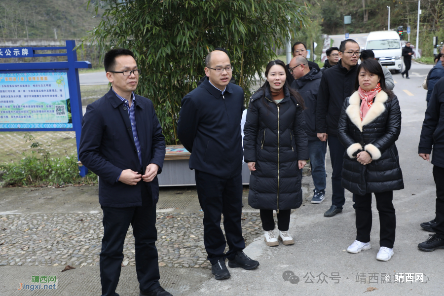 可喜可贺！鹅泉—旧州漂流带项目游客中心（起漂点）选址定了 - 靖西市·靖西网