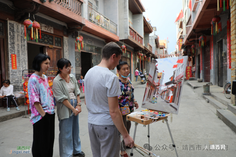 2024年民俗巡游闹新春 靖西精彩文化活动陪您欢喜过大年 - 靖西市·靖西网