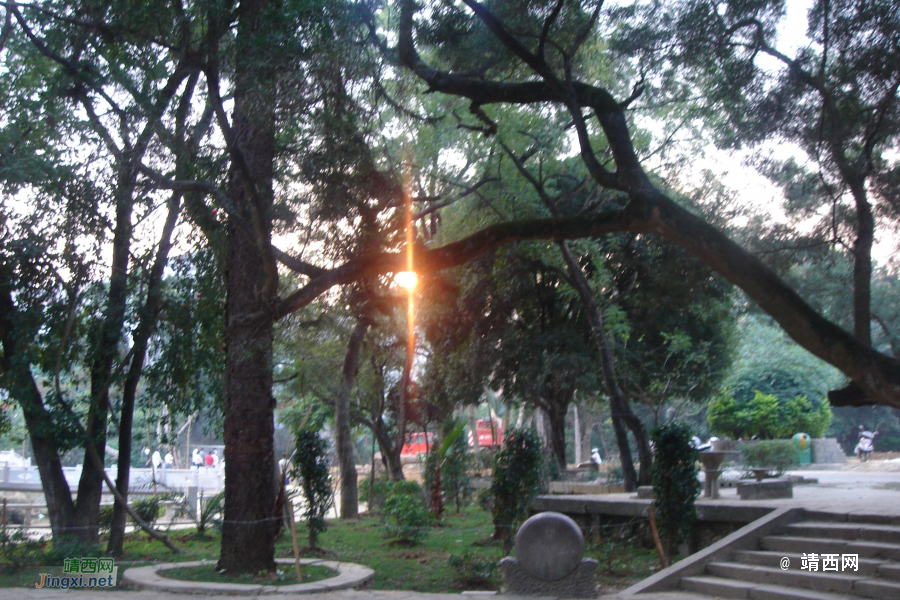 靖西老相片 - 靖西市·靖西网