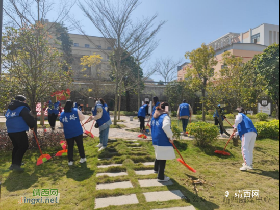 靖西市司法局开展关爱女性社区矫正对象主题教育活动 - 靖西市·靖西网