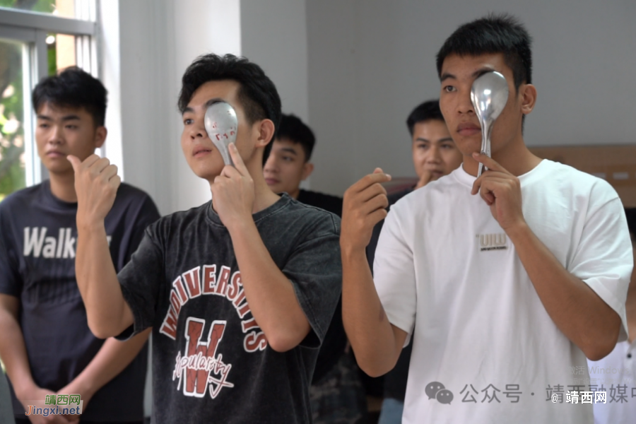 靖西市2024年下半年征兵体检工作有序开展 - 靖西市·靖西网