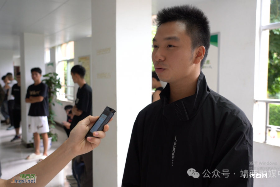 靖西市2024年下半年征兵体检工作有序开展 - 靖西市·靖西网