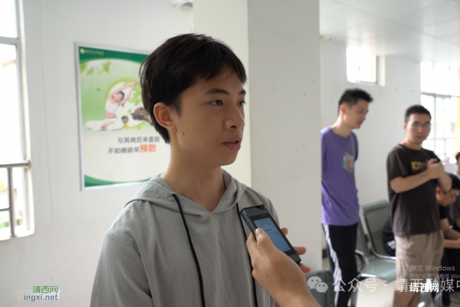 靖西市2024年下半年征兵体检工作有序开展 - 靖西市·靖西网