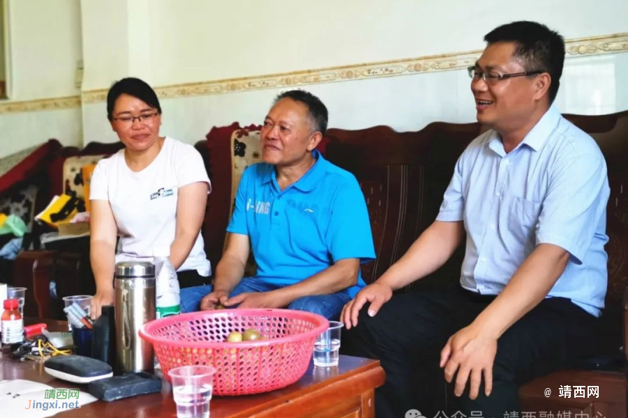 靖西市政协多举措推进清廉机关建设 - 靖西市·靖西网