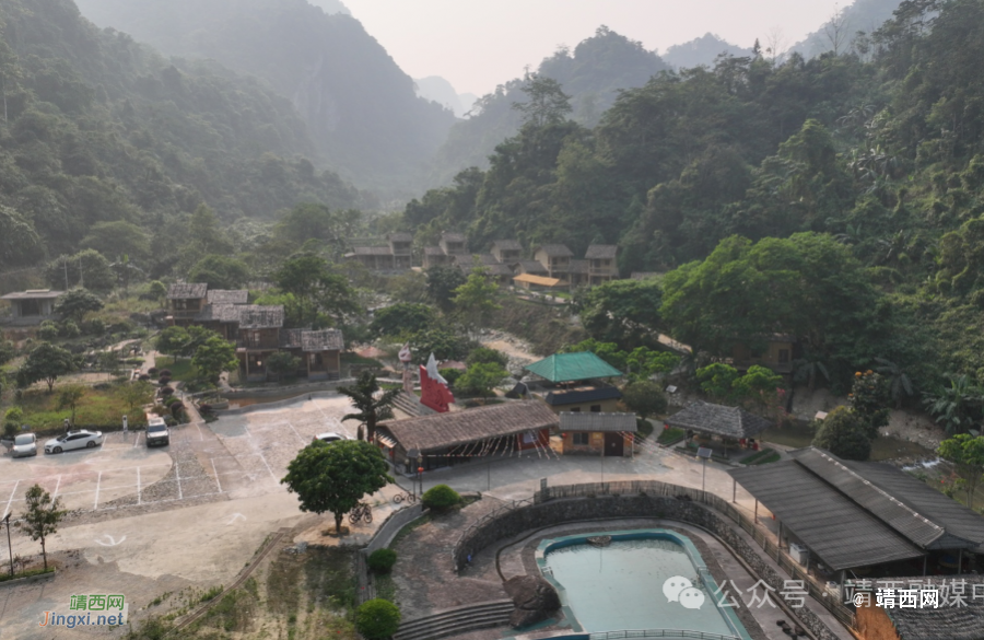 湖润镇：“多元模式”壮大村集体经济促农增收 - 靖西市·靖西网