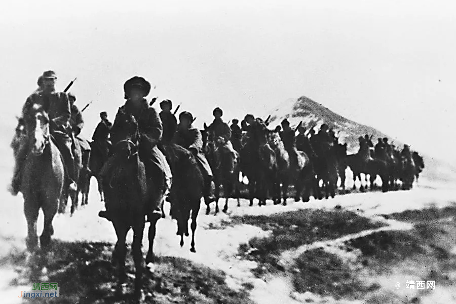 79年前的今天，日本无条件投降！ - 靖西市·靖西网