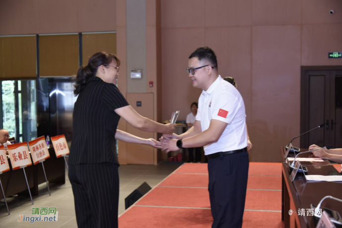 喜报！靖西市传染病应急小分队荣获2024年百色市突发公共卫生事件应急处置技术比武一等奖 - 靖西市·靖西网