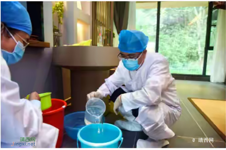 喜报！靖西市传染病应急小分队荣获2024年百色市突发公共卫生事件应急处置技术比武一等奖 - 靖西市·靖西网