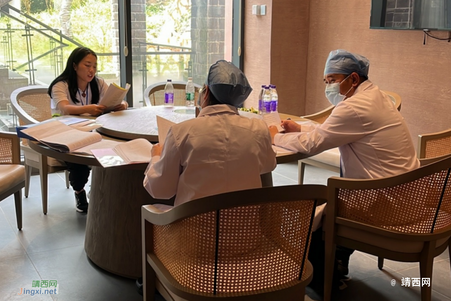 喜报！靖西市传染病应急小分队荣获2024年百色市突发公共卫生事件应急处置技术比武一等奖 - 靖西市·靖西网