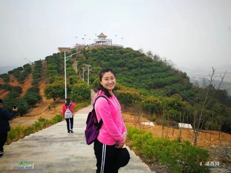 黄文秀事迹入选新版语文教材 - 靖西市·靖西网