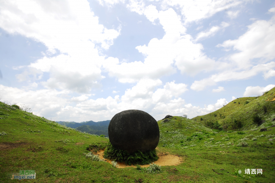 乌鸦山：补充 - 靖西市·靖西网