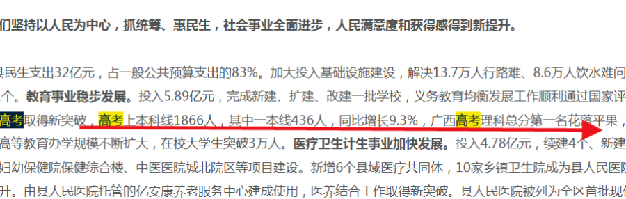 西林和平果分别被本地人“默认”成是两个百色范围内城建最差和最好的县。 - 靖西市·靖西网